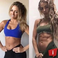 Isabella Adams | UK