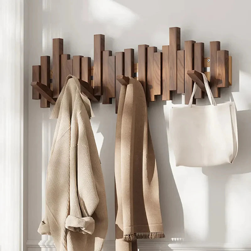 Modura coat rack