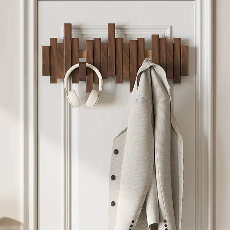 Modura coat rack