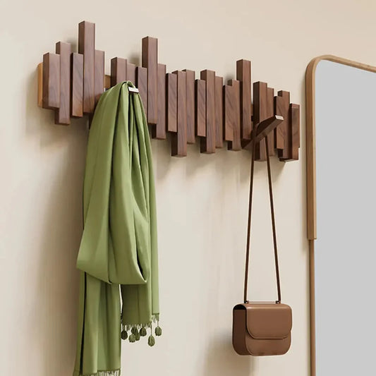 Modura coat rack