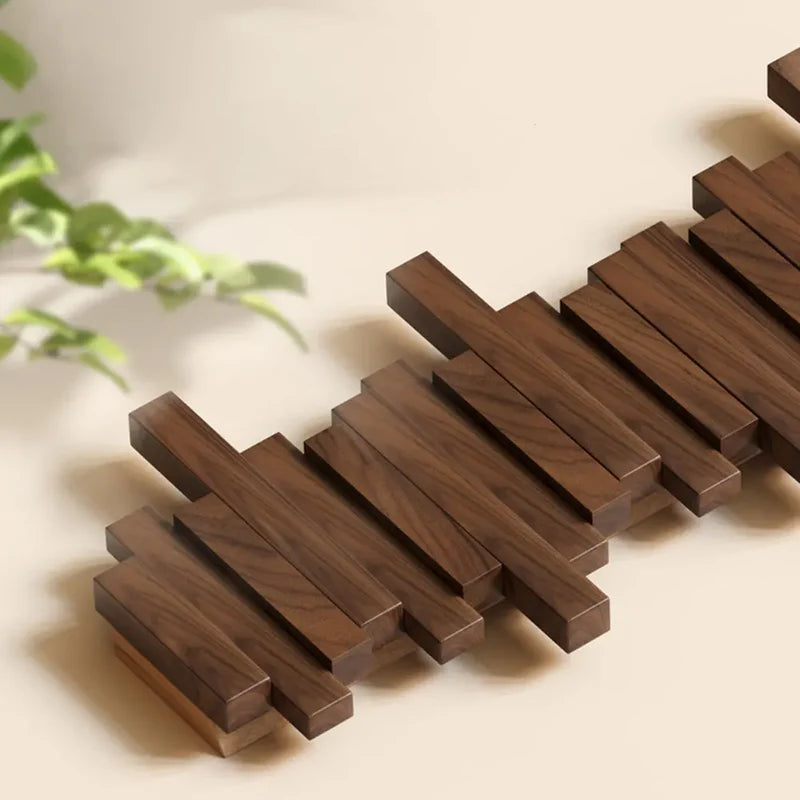Modura coat rack
