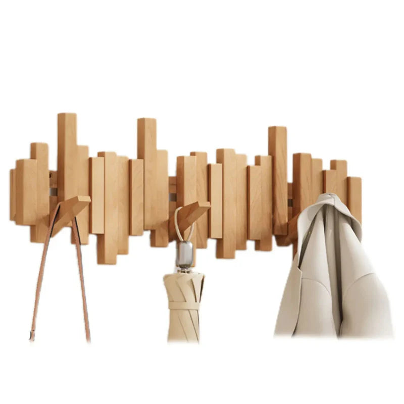 Modura coat rack