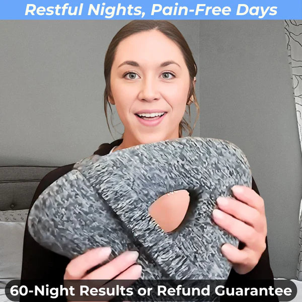 Revoget - Alignment Pillow