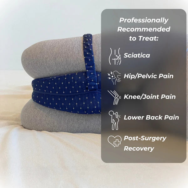 Revoget - Alignment Pillow