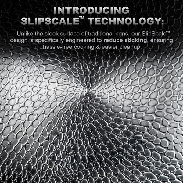 Lunessa | Titanium Pan