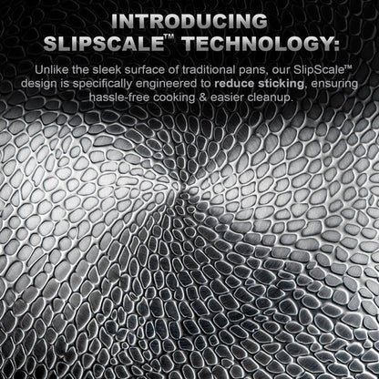 Lunessa | Titanium Pan